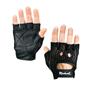 Markwort Knit Black Weight Lifting Gloves