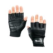 Markwort Palm Pad Weight Lifting Gloves