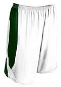 Womens Wicking Panel Stock 8" Inseam Shorts CO Womens Wicking Panel Stock 8" Inseam Shorts CO