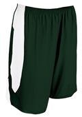 Womens Wicking Panel 8" Inseam Shorts CO Womens Wicking Panel 8" Inseam Shorts CO
