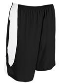 Womens Wicking Panel 8" Inseam Shorts CO Womens Wicking Panel 8" Inseam Shorts CO