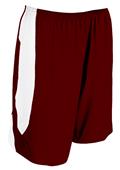 Womens Wicking Panel 8" Inseam Shorts CO Womens Wicking Panel 8" Inseam Shorts CO