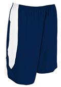 Womens Wicking Panel 8" Inseam Shorts CO Womens Wicking Panel 8" Inseam Shorts CO