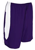 Womens Wicking Panel 8" Inseam Shorts CO Womens Wicking Panel 8" Inseam Shorts CO