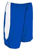 Womens Wicking Panel 8" Inseam Shorts CO Womens Wicking Panel 8" Inseam Shorts CO