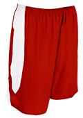 Womens Wicking Panel 8" Inseam Shorts CO Womens Wicking Panel 8" Inseam Shorts CO