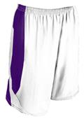 Womens Wicking Panel 8" Inseam Shorts CO Womens Wicking Panel 8" Inseam Shorts CO