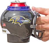 FanMug NFL Baltimore Ravens Mug