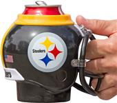 FanMug NFL Pittsburgh Steelers Mug