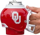 FanMug NCAA Oklahoma Sooners Mug