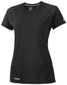 Russell Womens Dri-Power Players Tee 28WHQX0 Russell Womens Dri-Power Players Tee 28WHQX0