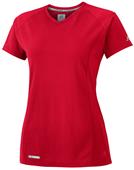 Russell Womens Dri-Power Players Tee 28WHQX0 C/O Russell Womens Dri-Power Players Tee 28WHQX0 C/O