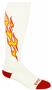 WHITE/RED/YELLOW