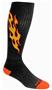 BLACK/ORANGE/YELLOW