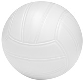 Epic 4" Mini Toss-To-The-Crowd Volleyball