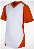 Mens/Yth UPF30 Odor/Wicking Baseball Jerseys CO Mens/Yth UPF30 Odor/Wicking Baseball Jerseys CO