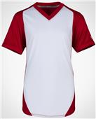 Mens/Yth UPF30 Odor/Wicking Baseball Jerseys CO Mens/Yth UPF30 Odor/Wicking Baseball Jerseys CO