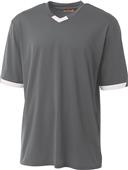 A4 Adult/Youth Stretch Pro Jersey