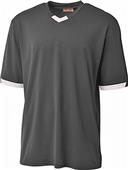 A4 Adult/Youth Stretch Pro Jersey