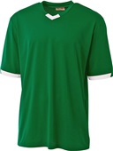 A4 Adult/Youth Stretch Pro Jersey