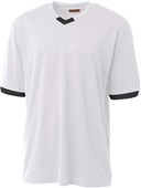 A4 Adult/Youth Stretch Pro Jersey