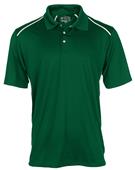 Russell Mens Premium Gameday Polo 7GPPAM0 C/O Russell Mens Premium Gameday Polo 7GPPAM0 C/O