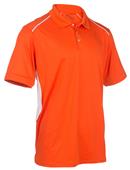 Russell Mens Premium Gameday Polo 7GPPAM0 C/O Russell Mens Premium Gameday Polo 7GPPAM0 C/O