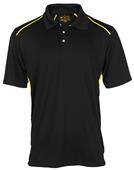 Russell Mens Premium Gameday Polo 7GPPAM0 C/O Russell Mens Premium Gameday Polo 7GPPAM0 C/O