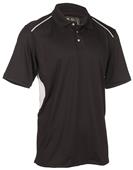 Russell Mens Premium Gameday Polo 7GPPAM0 C/O Russell Mens Premium Gameday Polo 7GPPAM0 C/O