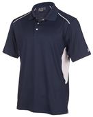 Russell Mens Premium Gameday Polo 7GPPAM0 C/O Russell Mens Premium Gameday Polo 7GPPAM0 C/O