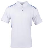 Russell Mens Premium Gameday Polo 7GPPAM0 C/O Russell Mens Premium Gameday Polo 7GPPAM0 C/O