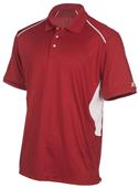 Russell Mens Premium Gameday Polo 7GPPAM0 C/O Russell Mens Premium Gameday Polo 7GPPAM0 C/O