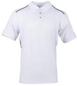 Russell Mens Premium Gameday Polo 7GPPAM0 C/O Russell Mens Premium Gameday Polo 7GPPAM0 C/O