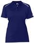 Womens (WS, WM) Vented & Cooling Short Sleeve Polo Shirt - CO