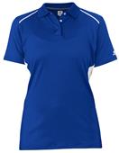 Russell Women Premium Gameday Polo 7GPPAX0 C/O Russell Women Premium Gameday Polo 7GPPAX0 C/O