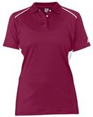 Russell Women Premium Gameday Polo 7GPPAX0 C/O Russell Women Premium Gameday Polo 7GPPAX0 C/O