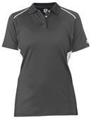 Russell Women Premium Gameday Polo UPF30+ C/O Russell Women Premium Gameday Polo UPF30+ C/O