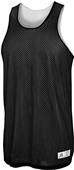Russell Mens Youth Reversible Basketball Jersey Russell Mens Youth Reversible Basketball Jersey