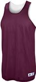 Russell Mens Youth Reversible Basketball Jersey Russell Mens Youth Reversible Basketball Jersey