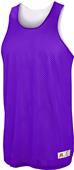 Russell Mens Youth Reversible Basketball Jersey Russell Mens Youth Reversible Basketball Jersey