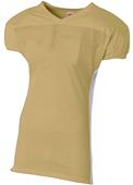 A4 Titan 4-Way Stretch Football Jersey Adult Youth 