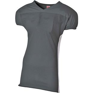 A4 Adult/Youth Titan 4-Way Stretch Football Jersey
