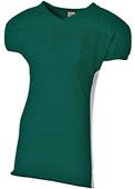 A4 Titan 4-Way Stretch Football Jersey Adult Youth 