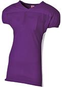 A4 Titan 4-Way Stretch Football Jersey Adult Youth 