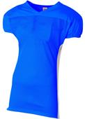 A4 Titan 4-Way Stretch Football Jersey Adult Youth 
