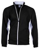 Russell OF17 Mens Woven Warm Up Jackets - CO Russell OF17 Mens Woven Warm Up Jackets - CO