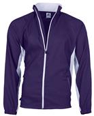 Russell OF17 Mens Woven Warm Up Jackets - CO Russell OF17 Mens Woven Warm Up Jackets - CO