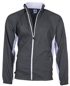 Russell Womens Woven Warm Up Jackets - C/O Russell Womens Woven Warm Up Jackets - C/O