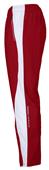 Russell OF17 Womens Woven Warm Up Sweatpants C/O Russell OF17 Womens Woven Warm Up Sweatpants C/O
