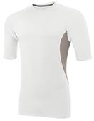 Mens Dri-Power 1/2 Sleeve Compression Shirt Mens Dri-Power 1/2 Sleeve Compression Shirt